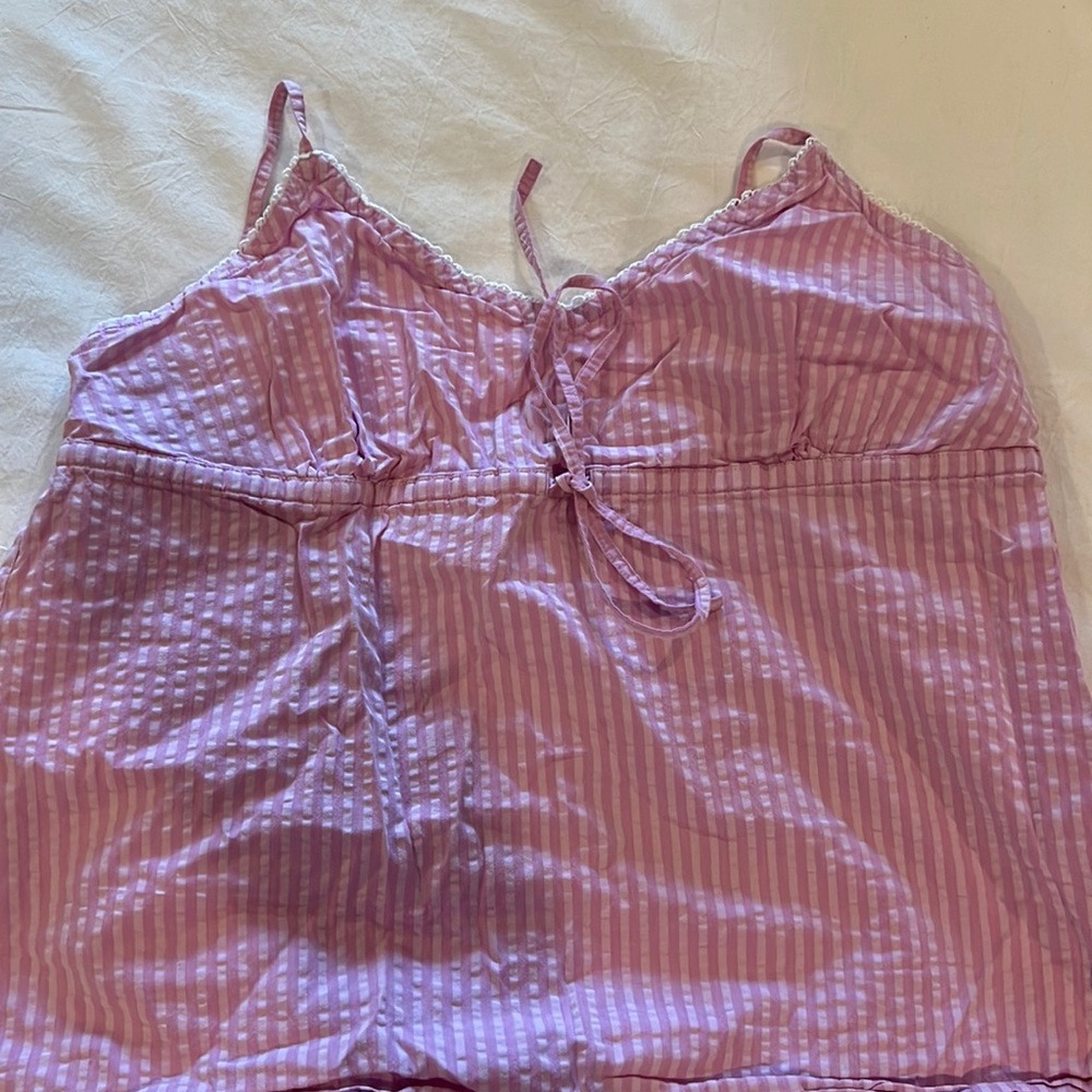 Brooks brothers pajamas